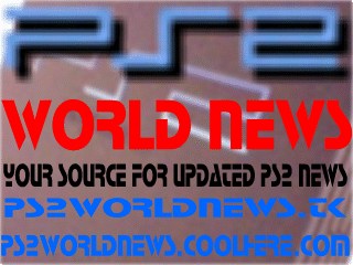 PS2 World News Message Board